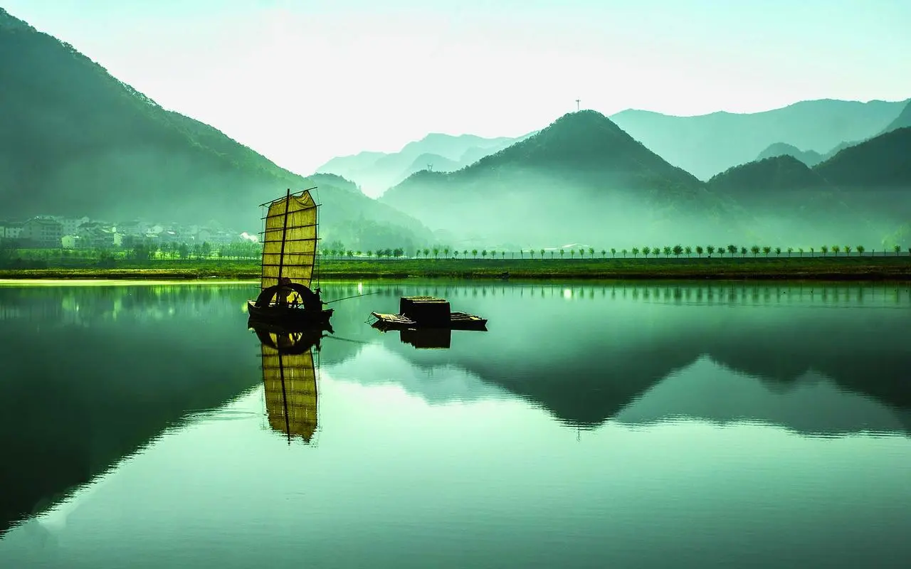 智能绿色